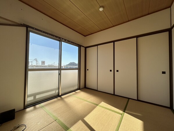 ハイツ夢前川の物件内観写真